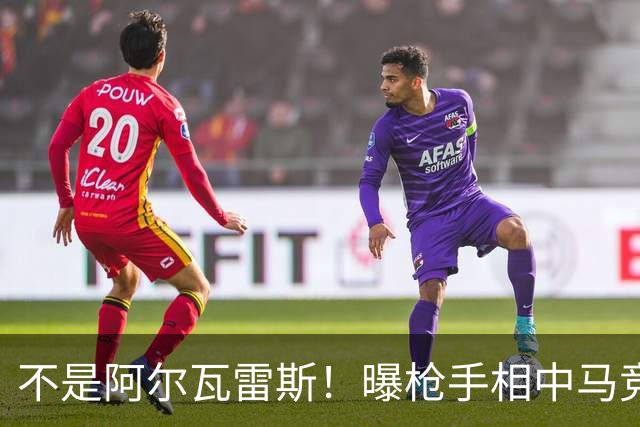 不是阿尔瓦雷斯！曝枪手相中马竞神锋 本赛季12场独造8球