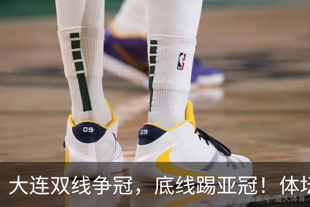 大连双线争冠，底线踢亚冠！体坛：英博今年票房收入5千万 球迷：去年还7千万呢