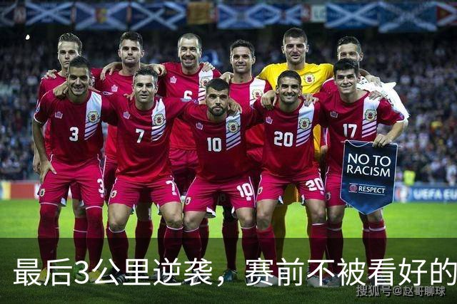 最后3公里逆袭，赛前不被看好的李大林获得北马国内男子组冠军