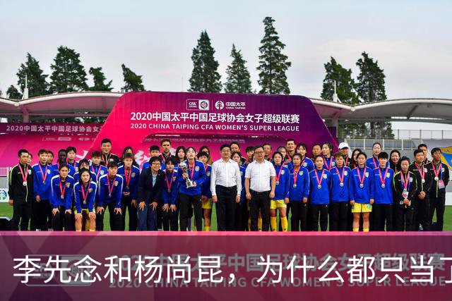李先念和杨尚昆，为什么都只当了一届国家主席？