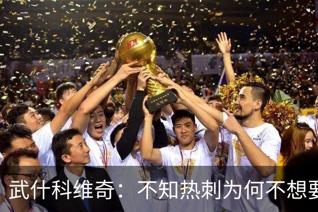 武什科维奇：不知热刺为何不想要我，但我很高兴加盟布莱顿