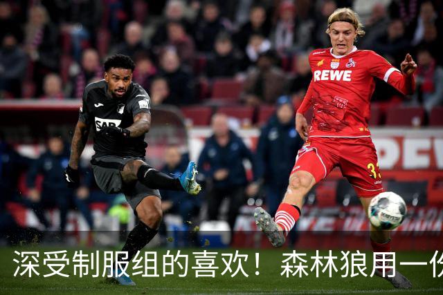 深受制服组的喜欢！森林狼用一份双向合同签回了这位锋线球员？
