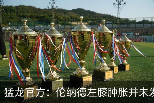 猛龙官方：伦纳德左膝肿胀并未发现急性损伤 至少缺席一周比赛