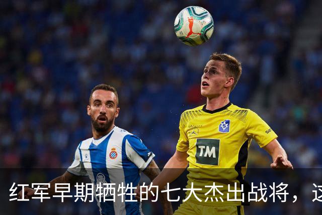 红军早期牺牲的七大杰出战将，这一位为何没被官方传记收录