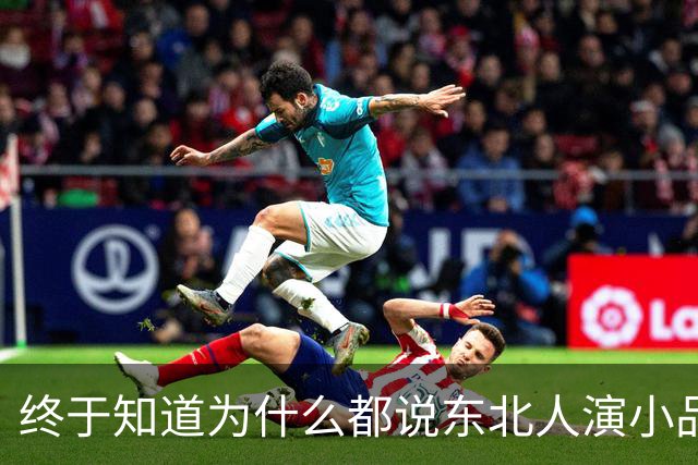 终于知道为什么都说东北人演小品不需要写稿了！评论区笑疯了哈哈