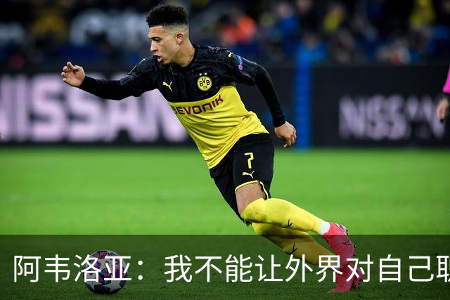 阿韦洛亚：我不能让外界对自己职位的猜测干扰球队备战赫尔城