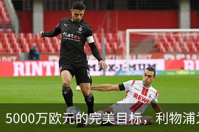 5000万欧元的完美目标，利物浦为何被曝缺席争夺